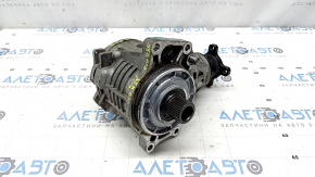 Передний редуктор раздатка Hyundai Santa FE 21-23 2.5T 35к