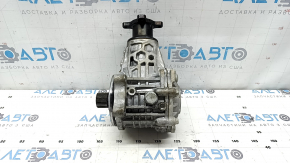 Передний редуктор раздатка Hyundai Santa FE 21-23 2.5T 35к