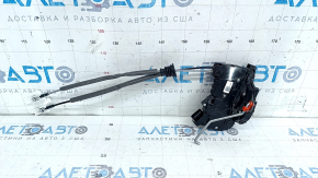 Încuietoare ușă față dreapta Hyundai Santa FE 19-23