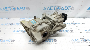 Задний дифференциал редуктор в сборе Hyundai Santa FE 21-23 35к