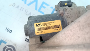 Задний дифференциал редуктор в сборе Hyundai Santa FE 21-23 35к