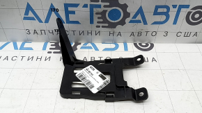Кронштейн датчика слепых зон BSM переднего правого Audi E-Tron 19-23