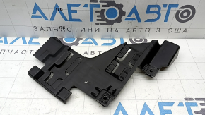 Suport de montare far stânga pentru Audi Q5 8R 13-17.