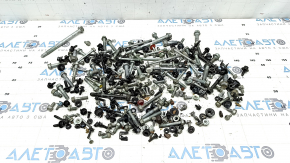Piese de schimb incomplete sub capotă pentru Hyundai Santa FE 21-23