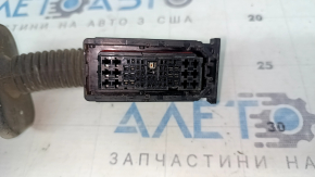 Проводка двери передней правой Hyundai Santa FE 19-23 keyless
