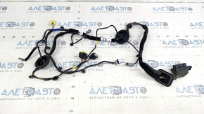 Проводка двери передней правой Hyundai Santa FE 19-23 keyless