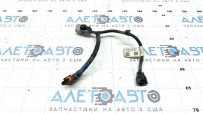 Проводка заднего редуктора Hyundai Santa FE 21-23
