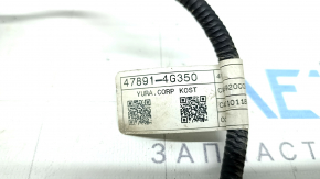 Проводка заднего редуктора Hyundai Santa FE 21-23