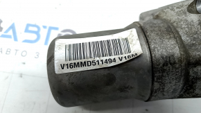 Гидроаккумулятор АКПП Hyundai Santa FE 21-23