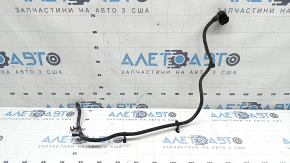 Патрубок охлаждения Land Rover Range Rover Velar 18-26 2.0T