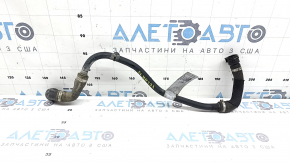 Патрубок охлаждения Land Rover Range Rover Velar 18-26 2.0T