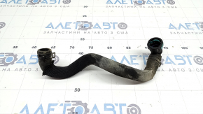 Патрубок охлаждения Land Rover Range Rover Velar 18-26 2.0T