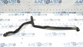 Патрубок охлаждения Land Rover Range Rover Velar 18-26 2.0T