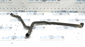 Патрубок охлаждения Land Rover Range Rover Velar 18-26 2.0T