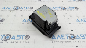 Шайба переключения передач Land Rover Range Rover Velar 18-20 тип 1, царапины