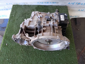 АКПП в сборе Hyundai Santa FE 21-23 AWD V16M 8 ступ 35к
