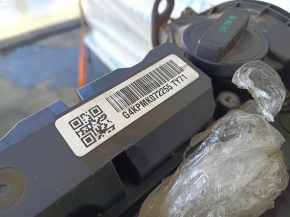 Двигатель Hyundai Santa FE 21-23 2.5T Theta 3 G4KP 35к компрессия 9-9-9-9