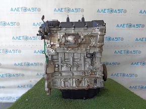 Двигатель Hyundai Santa FE 21-23 2.5T Theta 3 G4KP 35к компрессия 9-9-9-9