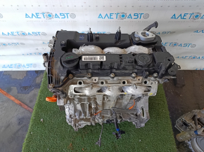 Двигатель Hyundai Santa FE 21-23 2.5T Theta 3 G4KP 35к компрессия 9-9-9-9