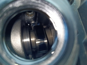 Двигатель Hyundai Santa FE 21-23 2.5T Theta 3 G4KP 35к компрессия 9-9-9-9
