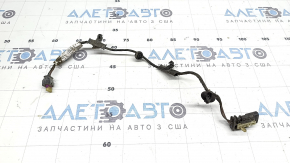 Проводка на вспомогательный насос охлаждения Land Rover Range Rover Velar 18-23 2.0T, 3.0T