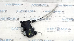 Замок двери задней правой Hyundai Santa FE 19-23