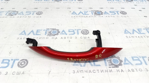 Mâner cromat exterior ușă spate dreapta Hyundai Santa FE 19-23