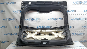 Дверь багажника голая Land Rover Range Rover Velar 18-23 белый 1AA