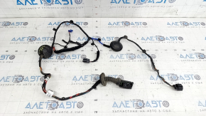 Cablaj ușă spate dreapta Hyundai Santa FE 19-23