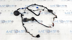 Проводка двери задней правой Hyundai Santa FE 19-23