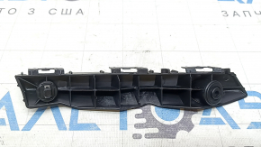 Крепление переднего бампера левое Toyota Camry v55 15-17 usa