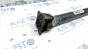 Карданный вал кардан передний Land Rover Range Rover Velar 18-26 2.0T