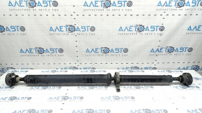 Arbore de transmisie spate, arbore cardanic Land Rover Range Rover Velar 18-26 2.0T