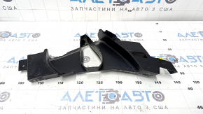 Воздуховод охлаждения тормозов левый Land Rover Range Rover Velar 18-23 R-Dynamic, HST