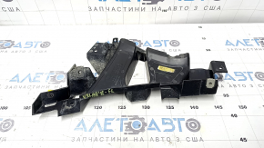 Воздуховод охлаждения тормозов левый Land Rover Range Rover Velar 18-23 R-Dynamic, HST