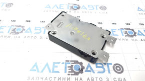 MODUL DE COMUNICARE TELEMATICĂ Land Rover Range Rover Velar 18-26