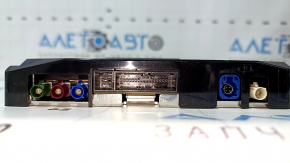 MODUL DE COMUNICARE TELEMATICĂ Land Rover Range Rover Velar 18-26