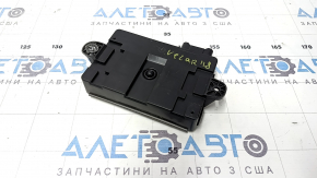 KEYLESS ENTRY MODULE Land Rover Range Rover Velar 18-26