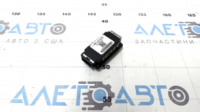 USB Repeater Control Module Land Rover Range Rover Velar 18-26