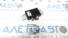 Modul de control al amplificatorului antenei radio Land Rover Range Rover Velar 18-26