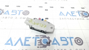 Modul de control al amplificatorului antenei radio Land Rover Range Rover Velar 18-26