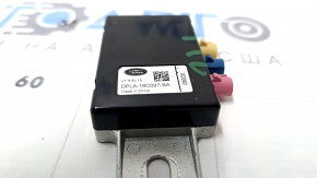 Modul de control al amplificatorului antenei radio Land Rover Range Rover Velar 18-26
