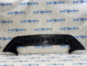 Защита переднего бампера Ford Edge 19-24