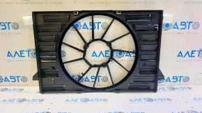 Carcasă difuzor radiator Audi Q5 80A 18-24 pentru un ventilator
