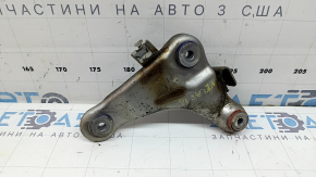 Кронштейн приемной трубы Land Rover Range Rover Velar 18-23 2.0T