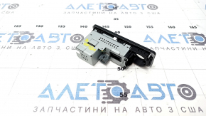 Hub USB Land Rover Range Rover Velar 18-23 Negru