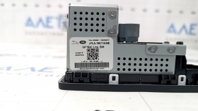 Hub USB Land Rover Range Rover Velar 18-23 Negru
