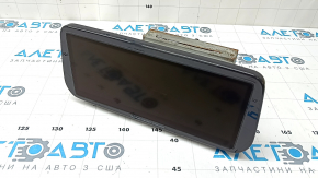 Monitor navigație Hyundai Santa FE 21-23 Harmab Kardon, compatibil cu camera 360 de grade, coroziune carcasă, zgârieturi