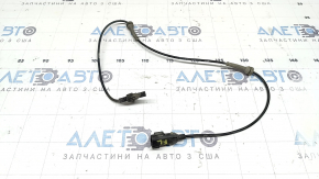 Senzor ABS față stânga pentru Land Rover Range Rover Velar 18-20 (325mm și 349mm)