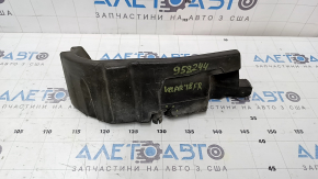 Garnitură de etanșare aripă capotă dreapta pentru Land Rover Range Rover Velar 18-23, ruptură
